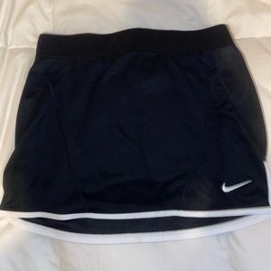 Nike Golf Skirt